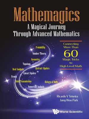 cover image of Mathemagics